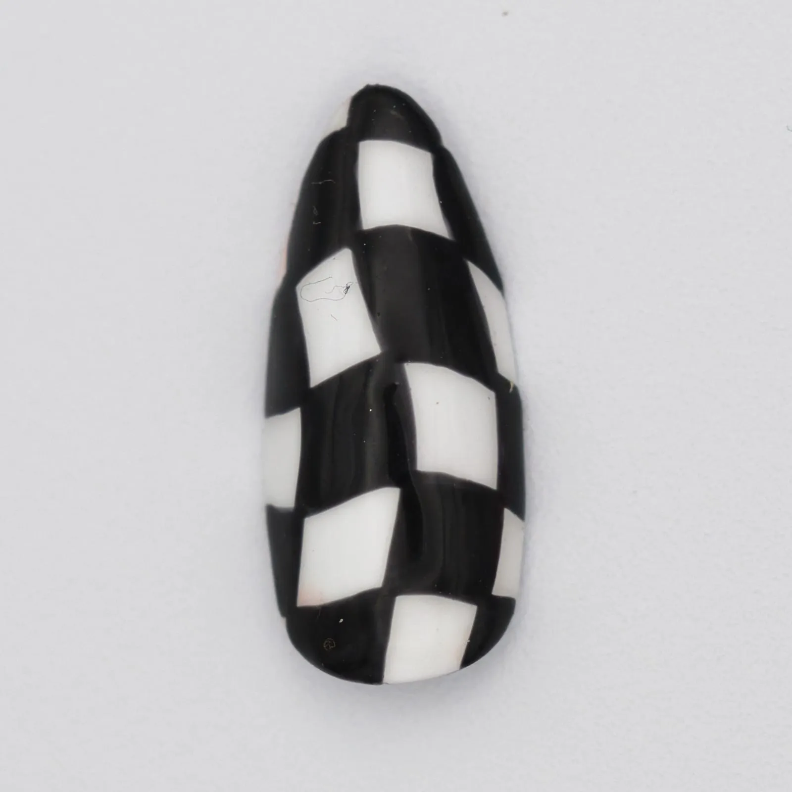 Manicure Abstract — Estructura’t, Ordino