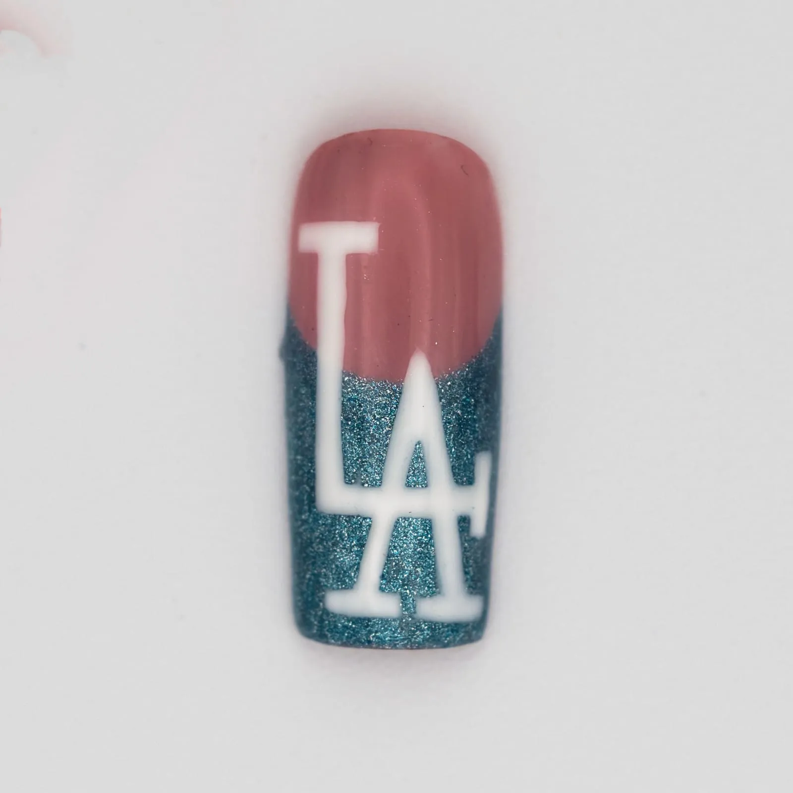 Manicura L.A. — Estructura’t, Ordino