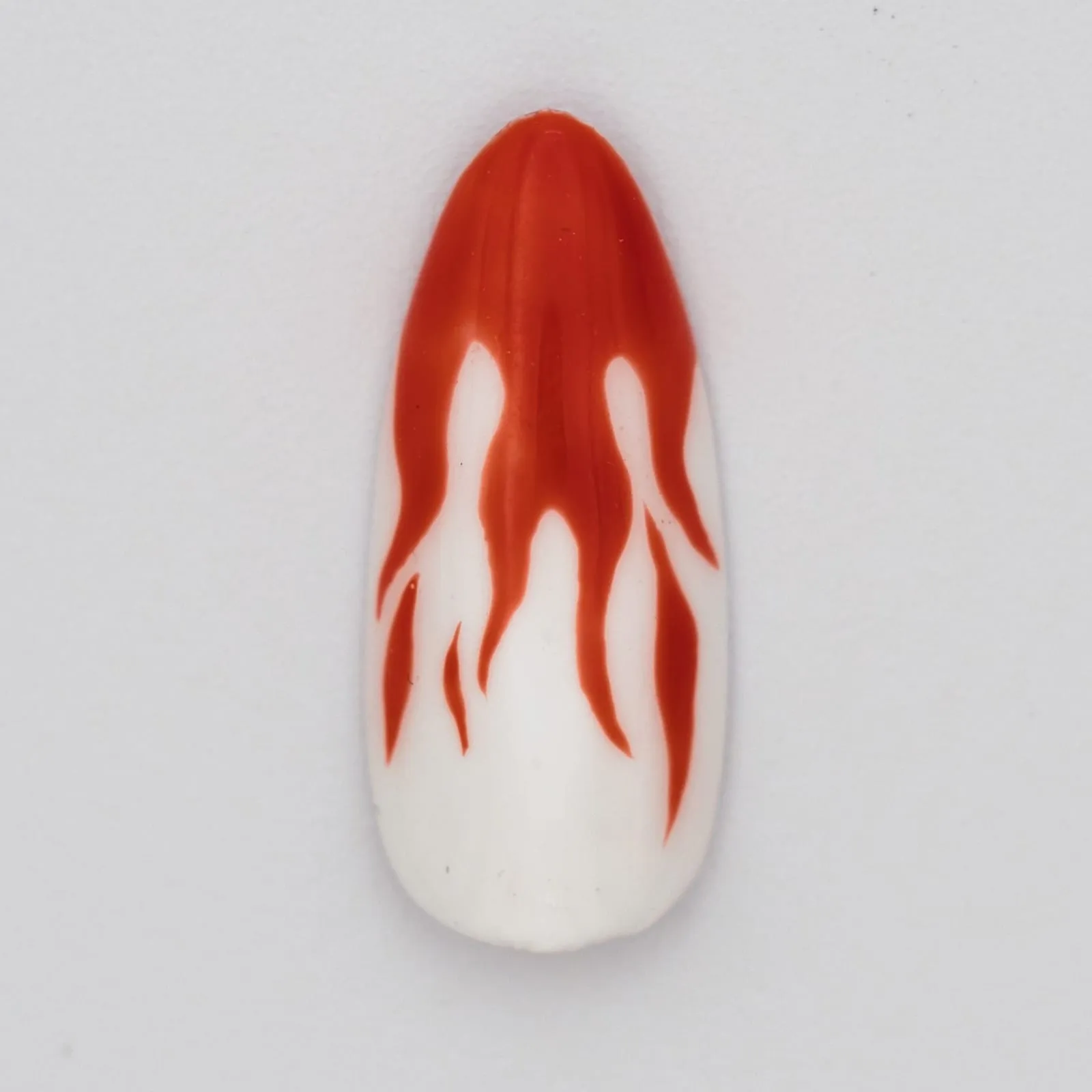 Manicura Inferno — Estructura’t, Ordino