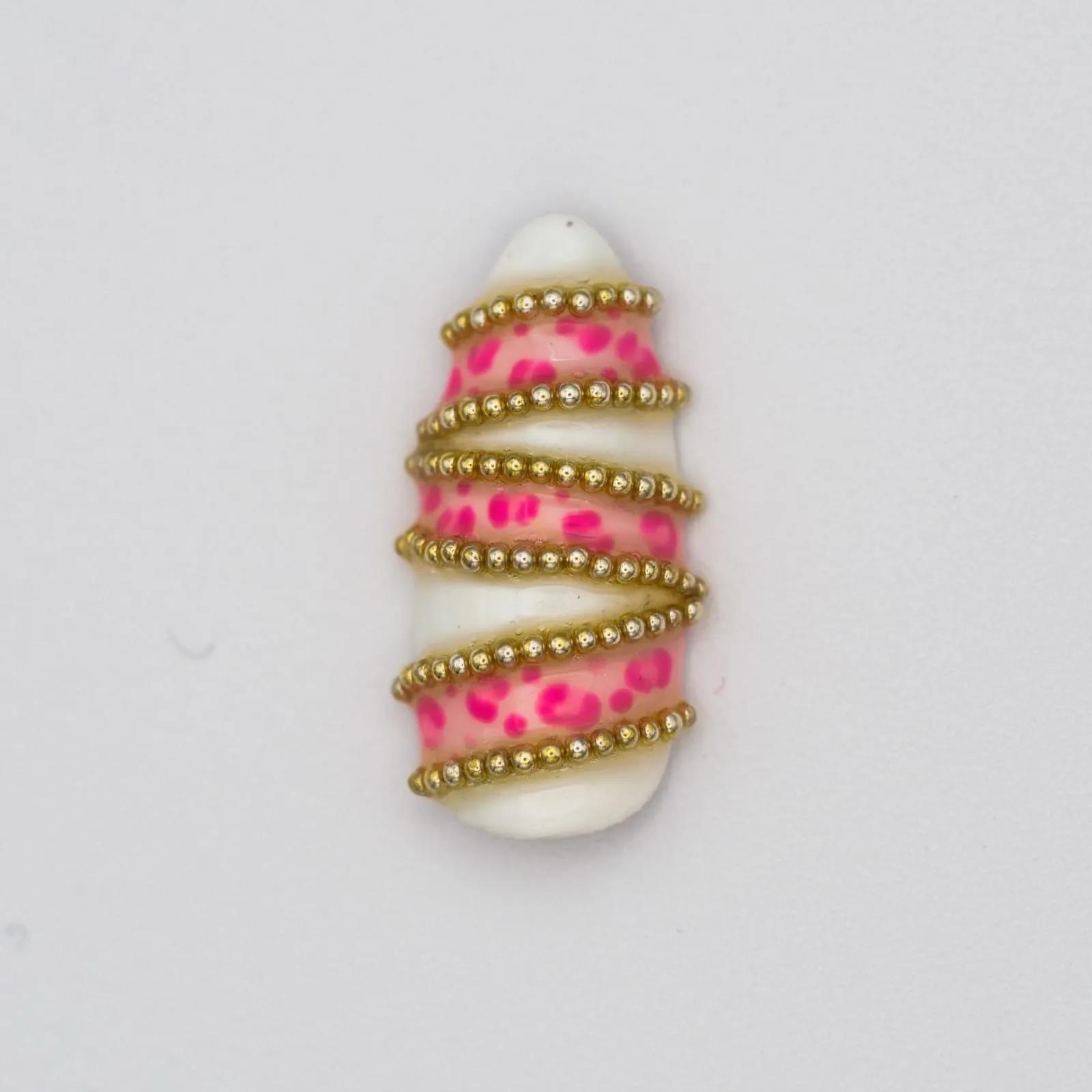 Manicura Milano — Estructura’t, Ordino
