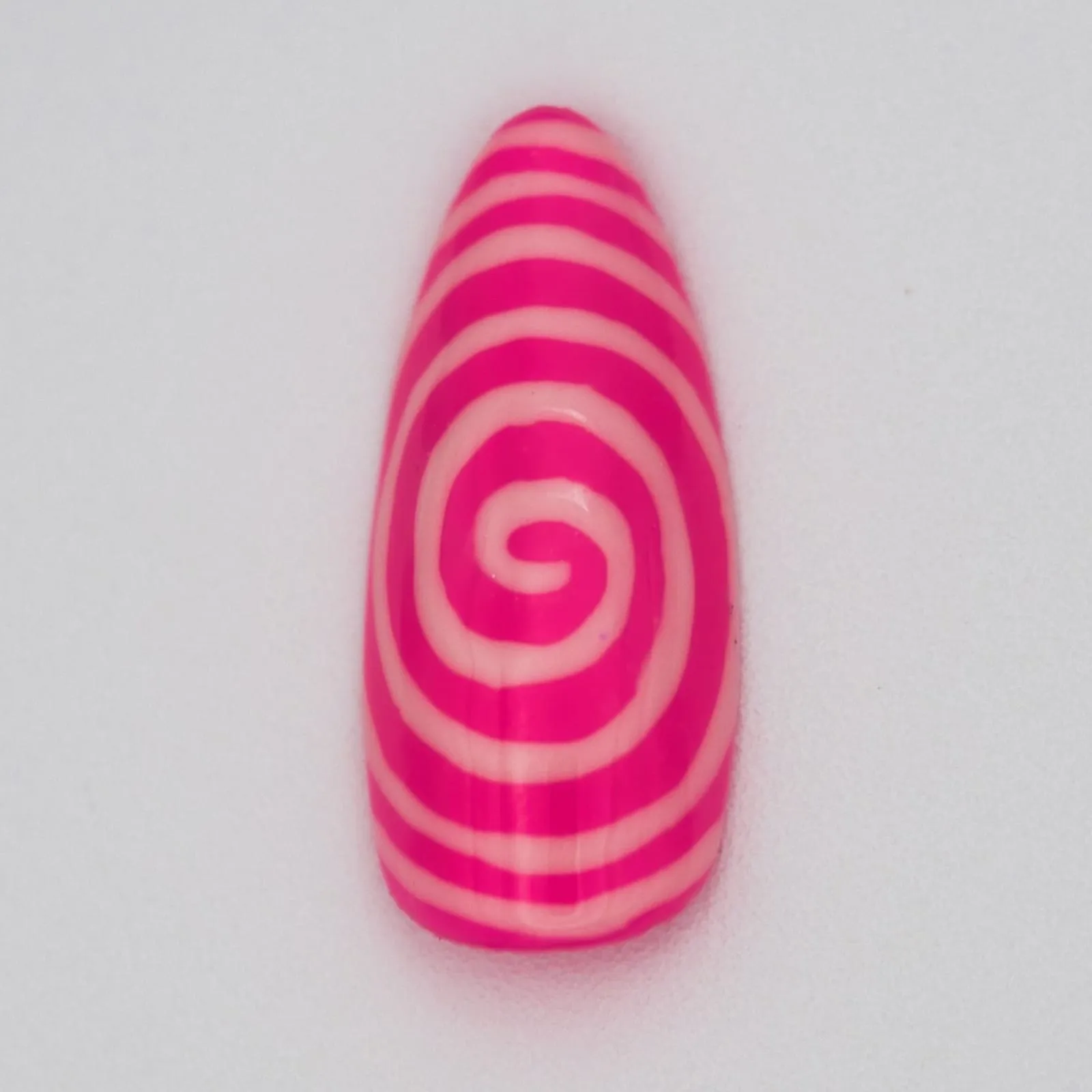 Manicura Spyro — Estructura’t, Ordino