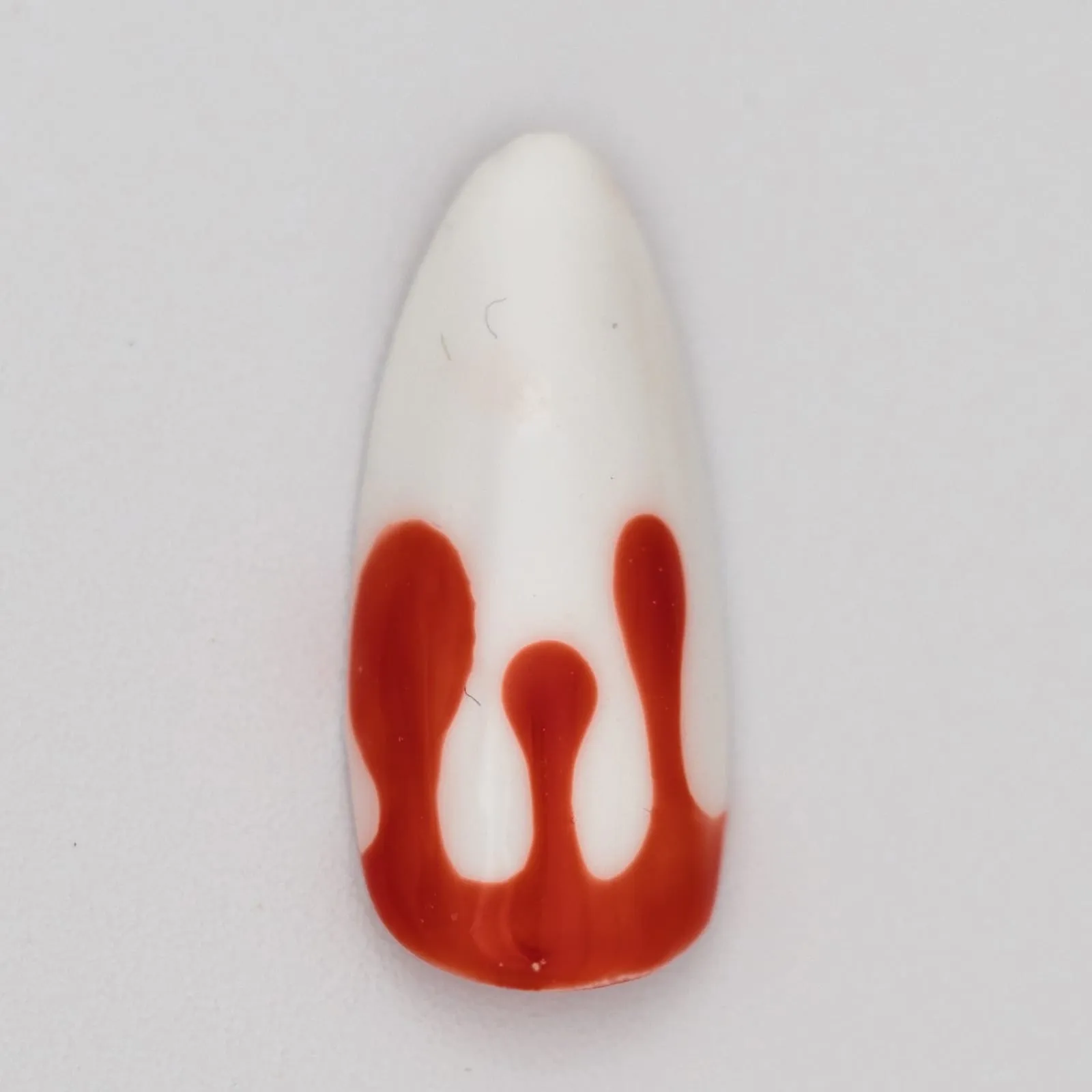 Manicura Bloody — Estructura’t, Ordino
