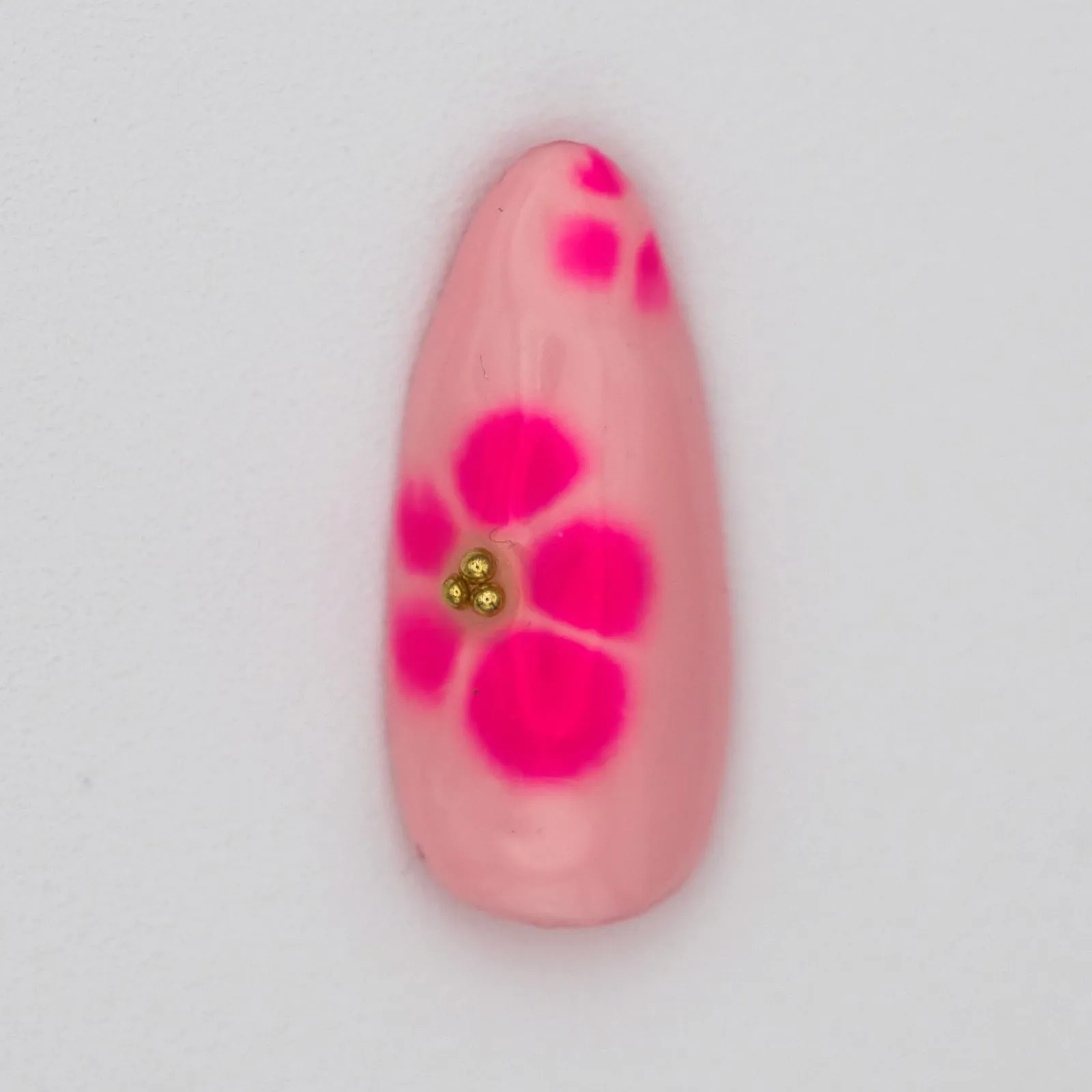 Manicura Amsterdam — Estructura’t, Ordino