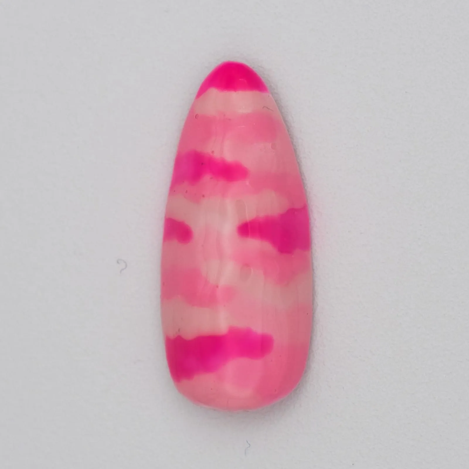 Manicura Pink clouds — Estructura’t, Ordino