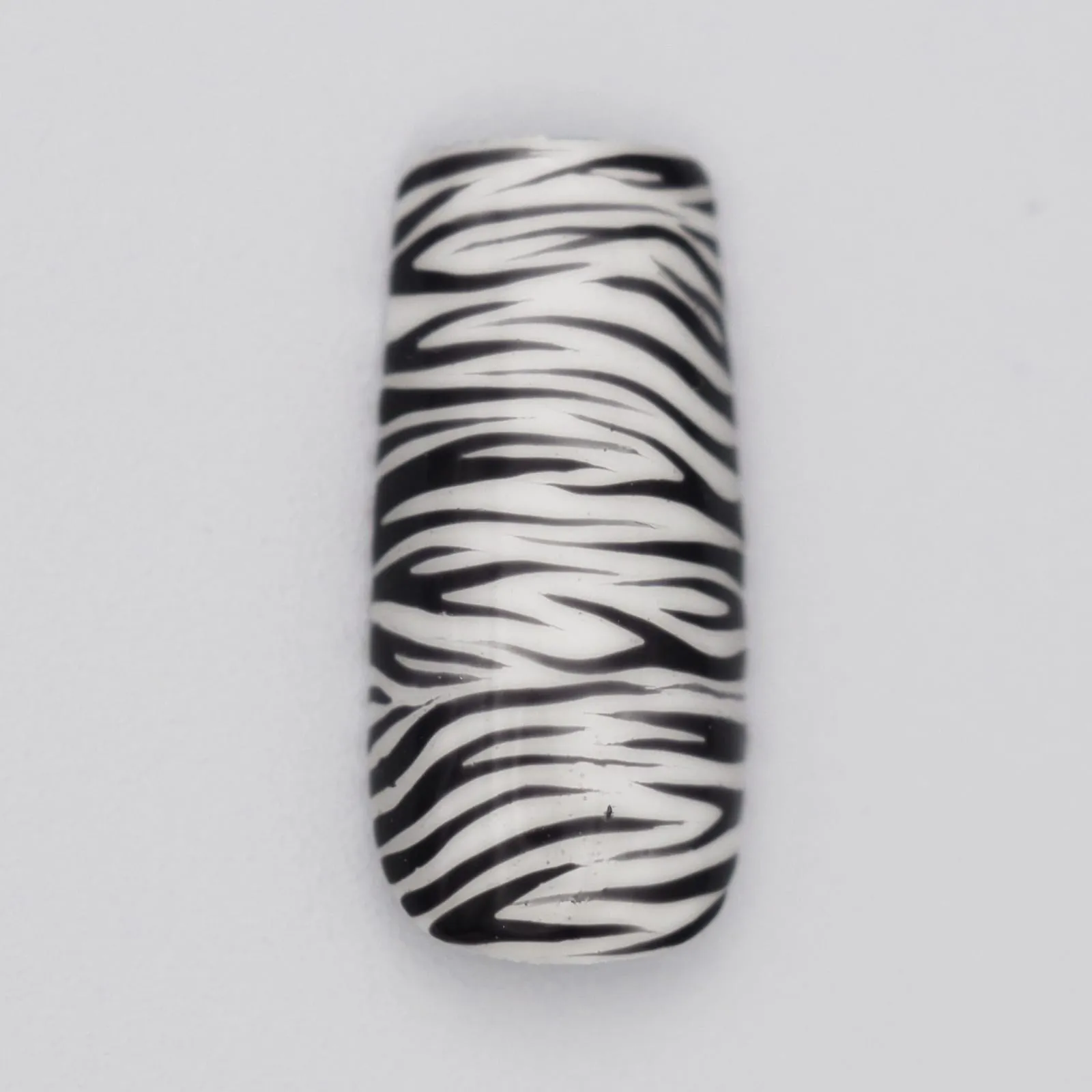 Manicura Zebra — Estructura’t, Ordino