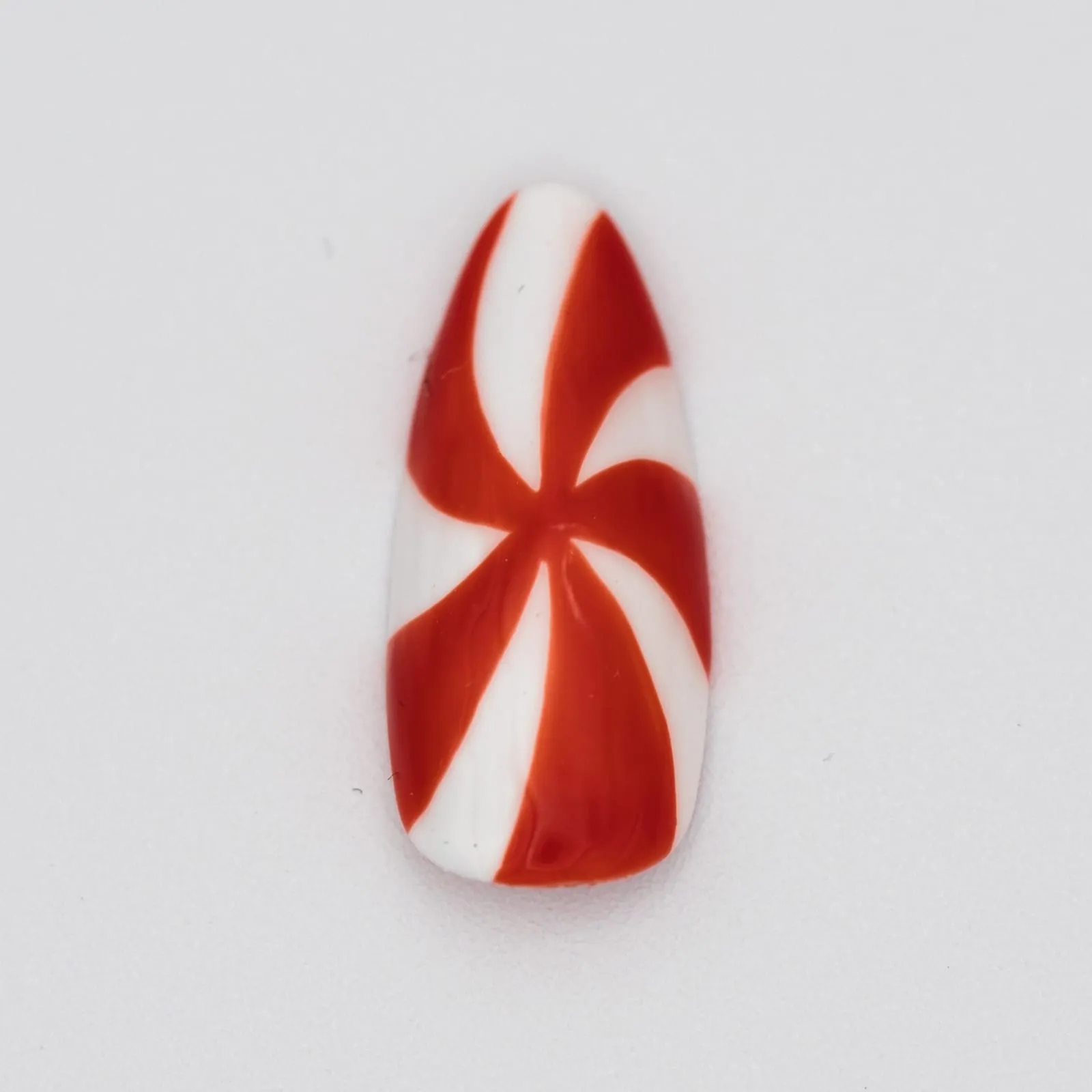 Manicura Red candy — Estructura’t, Ordino