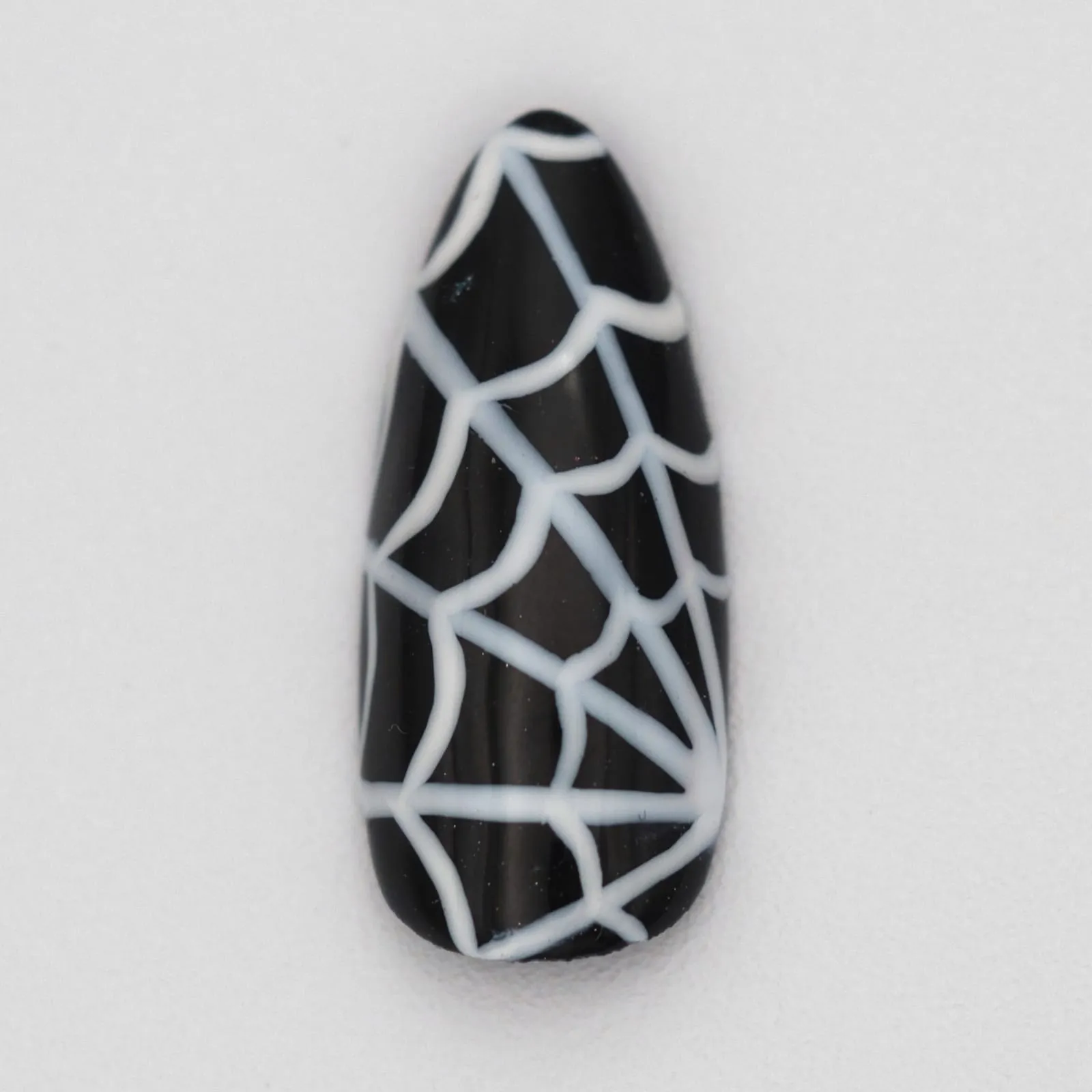 Manicura Spider black — Estructura’t, Ordino
