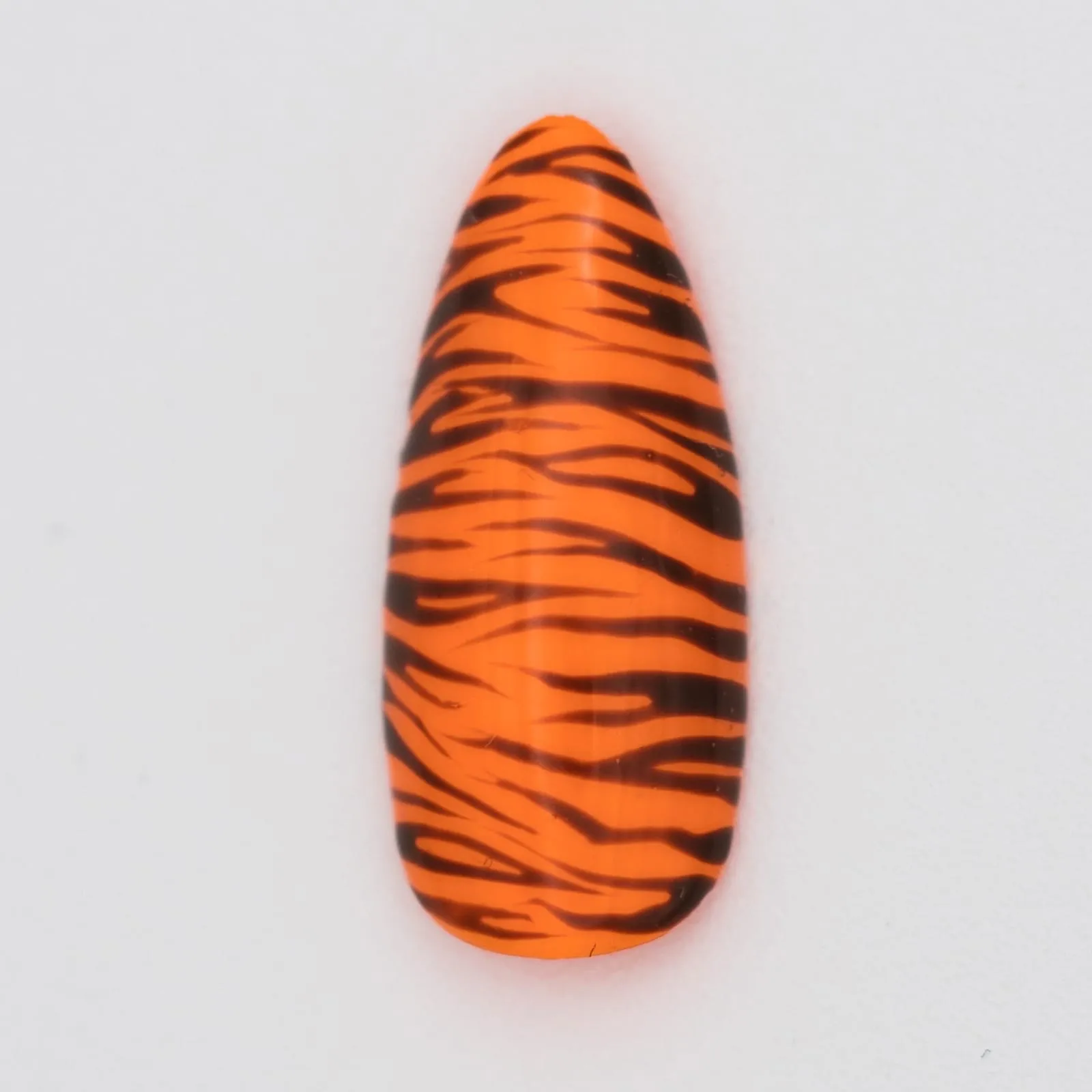 Manicure Tigerrr — Estructura’t, Ordino