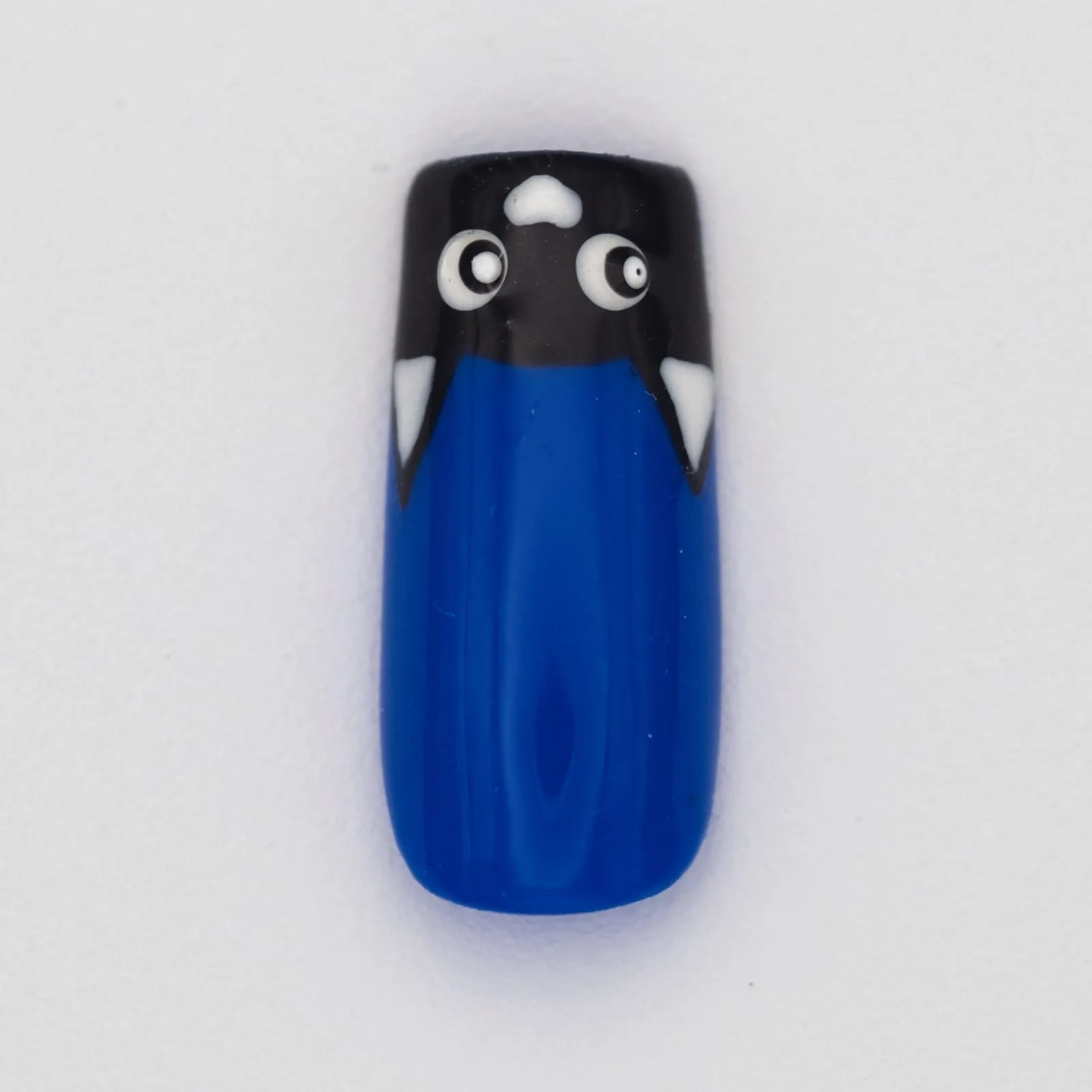 Manicure MiauMiau — Estructura’t, Ordino