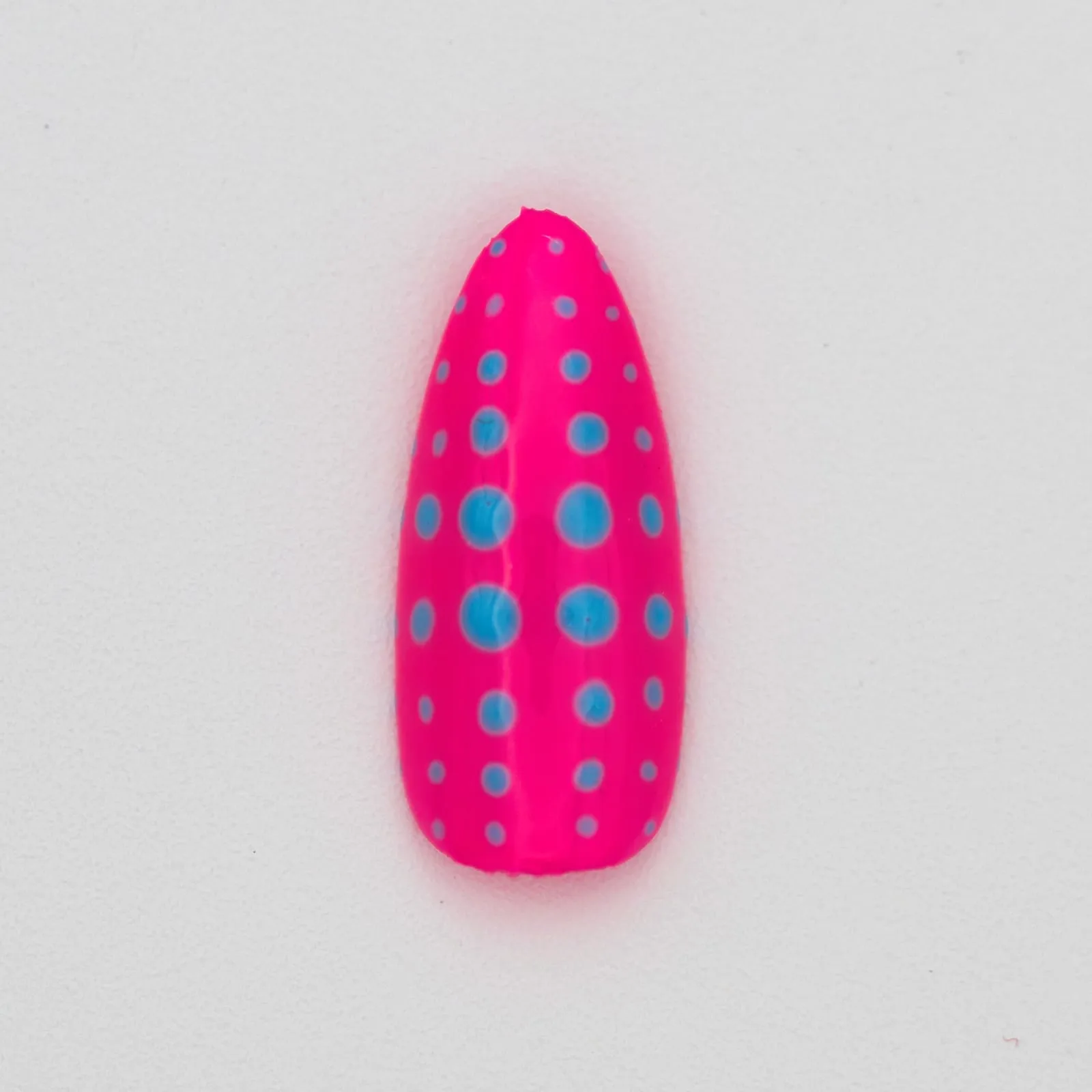 Manicura Hypnotik — Estructura’t, Ordino