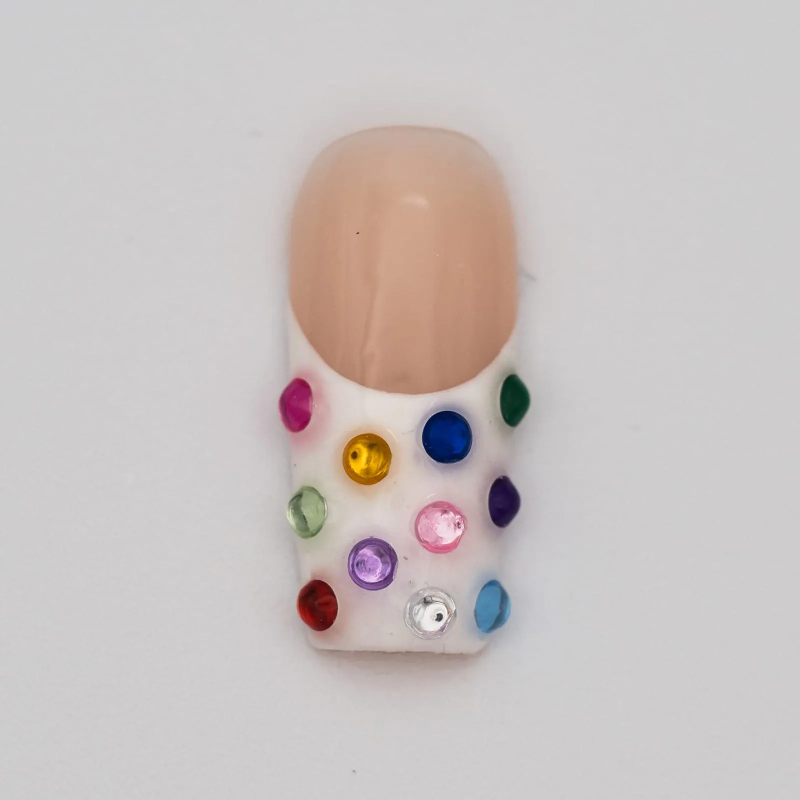 Manicure Jewel — Estructura’t, Ordino