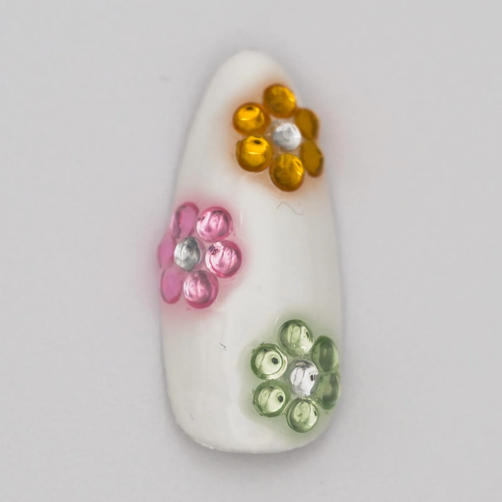 Manicura 3 Floretes — Estructura’t, Ordino